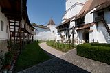 12.Braschow-Sibiu